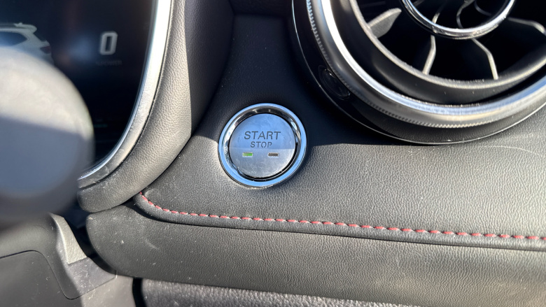 MG HS 1.5 T-GDI PHEV SE 5dr Auto Hatchback